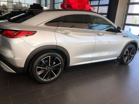 SUV   Infiniti QX55 2021 , 5600000 , 