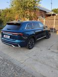 SUV   Geely Monjaro 2023 , 2850000 , 