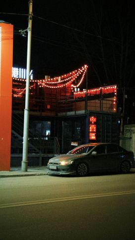  Mitsubishi Lancer 2010 , 720000 , 