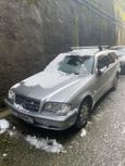  Mercedes-Benz C-Class 1999 , 300000 , 