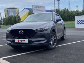 SUV   Mazda CX-5 2018 , 2990000 , 