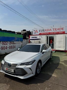  Toyota Avalon 2021 , 3090000 , 