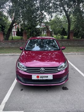  Volkswagen Polo 2019 , 1250000 , 