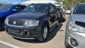 SUV   Suzuki Grand Vitara 2007 , 950000 , 
