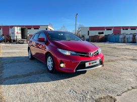 Toyota Auris 2012 , 845000 , 