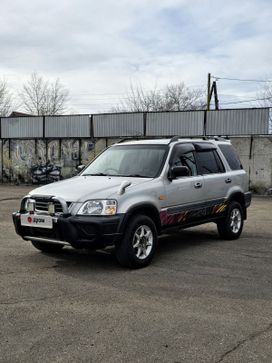 SUV   Honda CR-V 1996 , 458000 , -