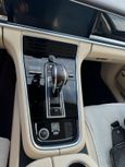  Porsche Panamera 2020 , 9500000 , 