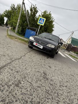  Kia Spectra 2006 , 190000 , 