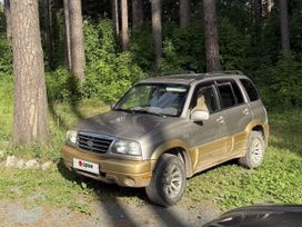 SUV   Suzuki Grand Vitara 2003 , 730000 , 