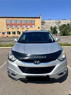 SUV   Hyundai ix35 2013 , 1550000 , 
