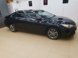  Toyota Camry 2015 , 1499000 , 