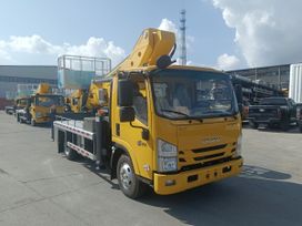  Isuzu Elf 2024 , 5900000 , 