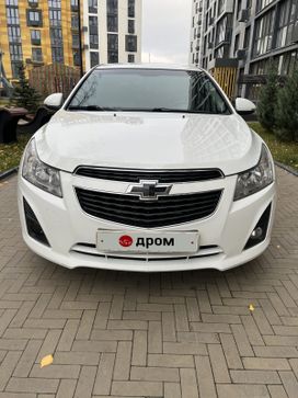  Chevrolet Cruze 2015 , 900000 , 