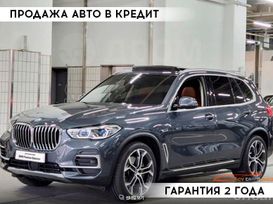 SUV   BMW X5 2021 , 6000000 , 