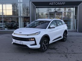 SUV   JAC JS6 2023 , 1760000 , 