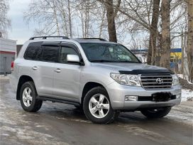 SUV   Toyota Land Cruiser 2011 , 3790000 , 