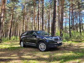 SUV   Skoda Kodiaq 2018 , 2175000 , 