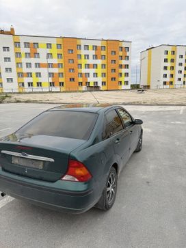 Ford Focus 2002 , 240000 ,  