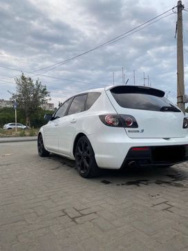  Mazda Mazda3 2006 , 399999 , -
