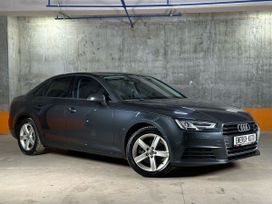  Audi A4 2017 , 2090000 , 
