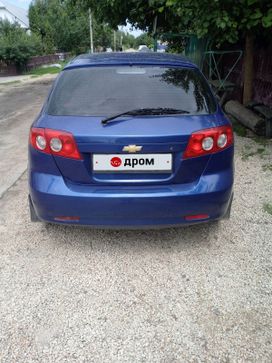  Chevrolet Lacetti 2007 , 380000 , 