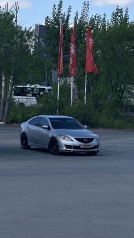  Mazda Mazda6 2008 , 930000 , 