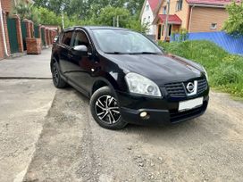 SUV   Nissan Qashqai 2007 , 950000 , 