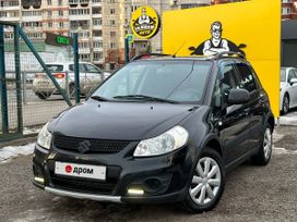  Suzuki SX4 2010 , 600000 , 