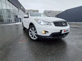 SUV   Infiniti QX50 2015 , 1900000 , 