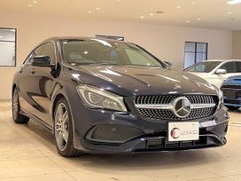  Mercedes-Benz CLA-Class 2019 , 1800000 ,  
