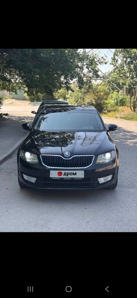  Skoda Octavia 2013 , 1100000 , 