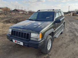 SUV   Jeep Grand Cherokee 1996 , 750000 , 