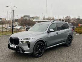 SUV   BMW X7 2024 , 18500000 , 