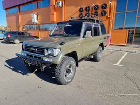 SUV   Toyota Land Cruiser Prado 1995 , 2090000 , 