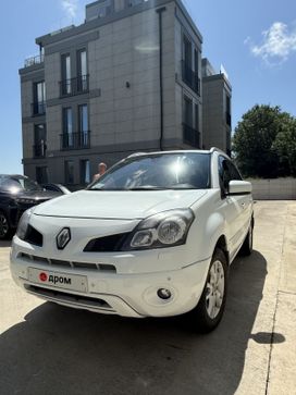 SUV   Renault Koleos 2008 , 650000 , 