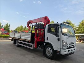  () Isuzu Elf 2025 , 7010731 , 