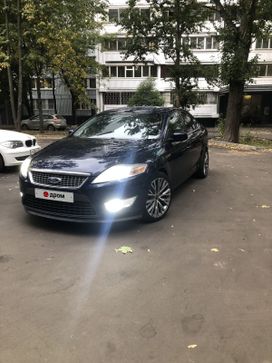  Ford Mondeo 2008 , 699000 , 