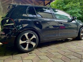  Volkswagen Golf 2010 , 500000 , 