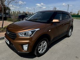 SUV   Hyundai Creta 2019 , 1790000 , 