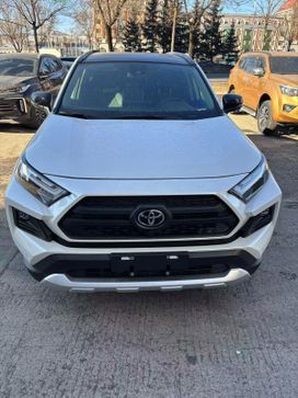 SUV   Toyota RAV4 2025 , 3450000 , 