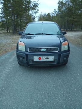  Ford Fusion 2006 , 415000 , 