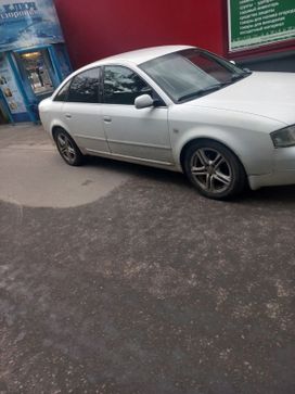  Audi A6 1998 , 270000 , 