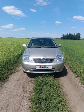  Toyota Corolla 2001 , 610000 , 