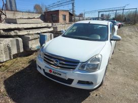  Nissan Almera 2015 , 700000 , 