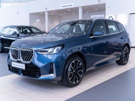 SUV   BMW X3 2024 , 8150000 , 