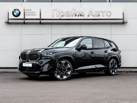 SUV   BMW XM 2023 , 21000000 , 