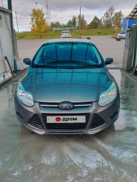  Ford Focus 2011 , 520000 , 