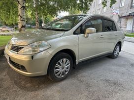  Nissan Tiida Latio 2006 , 570000 , 