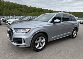 SUV   Audi Q7 2022 , 4440000 , 