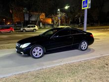 E-Class, 2009